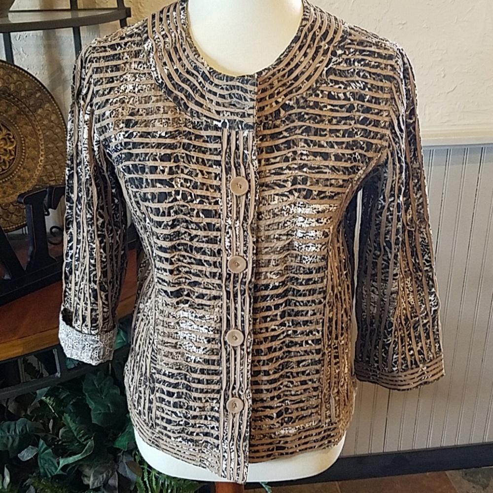 Reversible Jacket!! - image 1